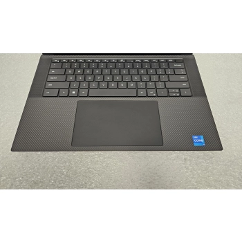 Ultrabook aluminiowy Dell XPS 9530 i7-13700H 32GB 1TBSSD 15,6